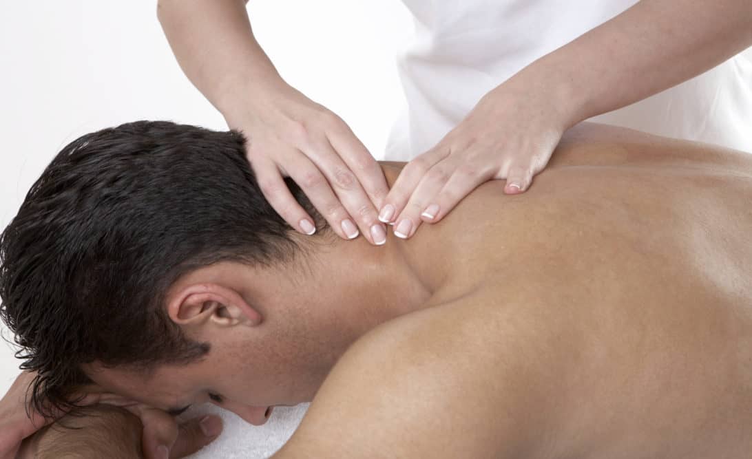 massaggi per la cervicale quali sono i benefici