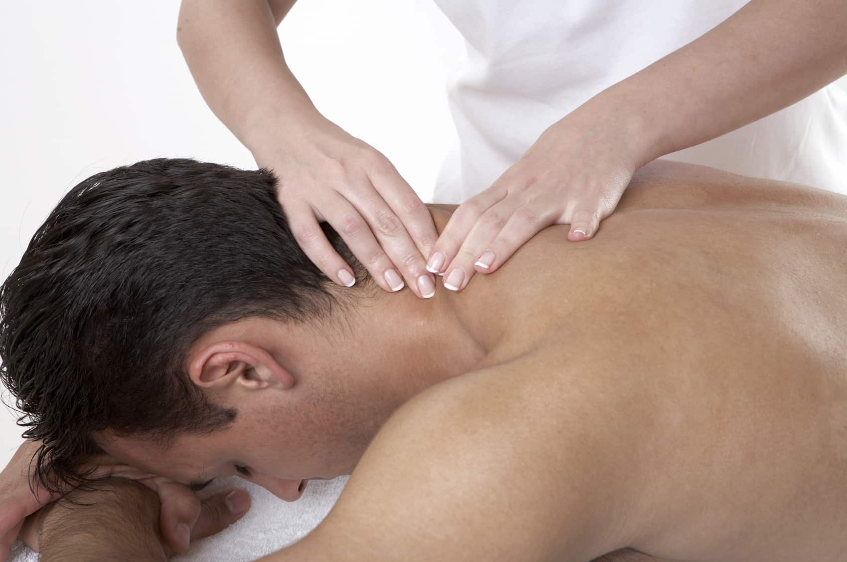 massaggi per la cervicale quali sono i benefici