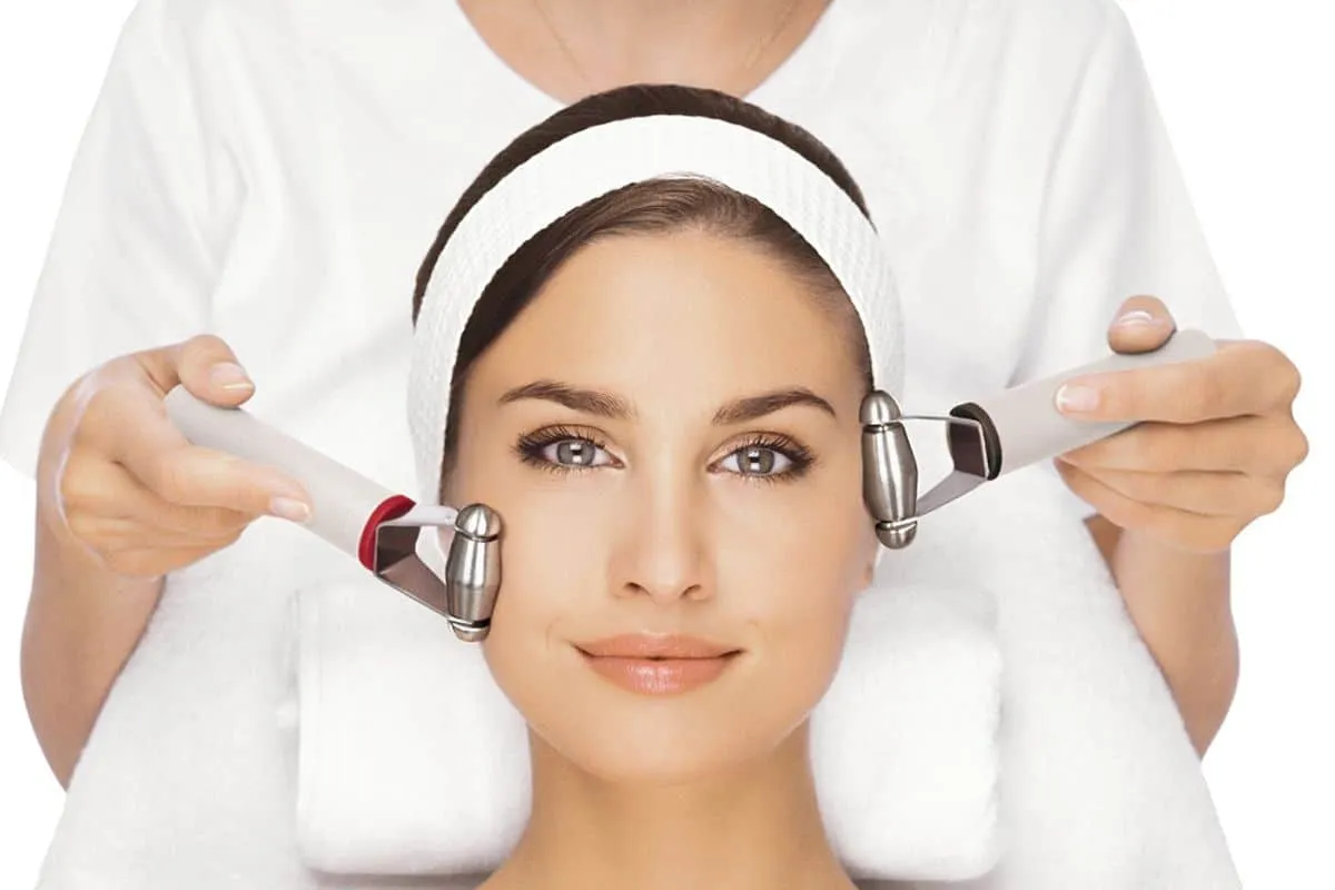 Prodotti Guinot viso