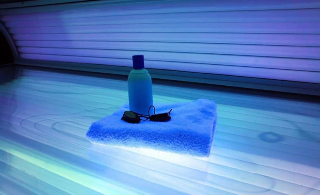 solarium