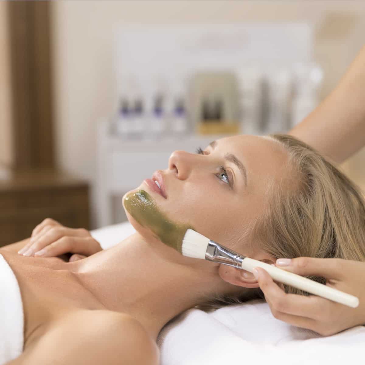 trattamenti estetici viso