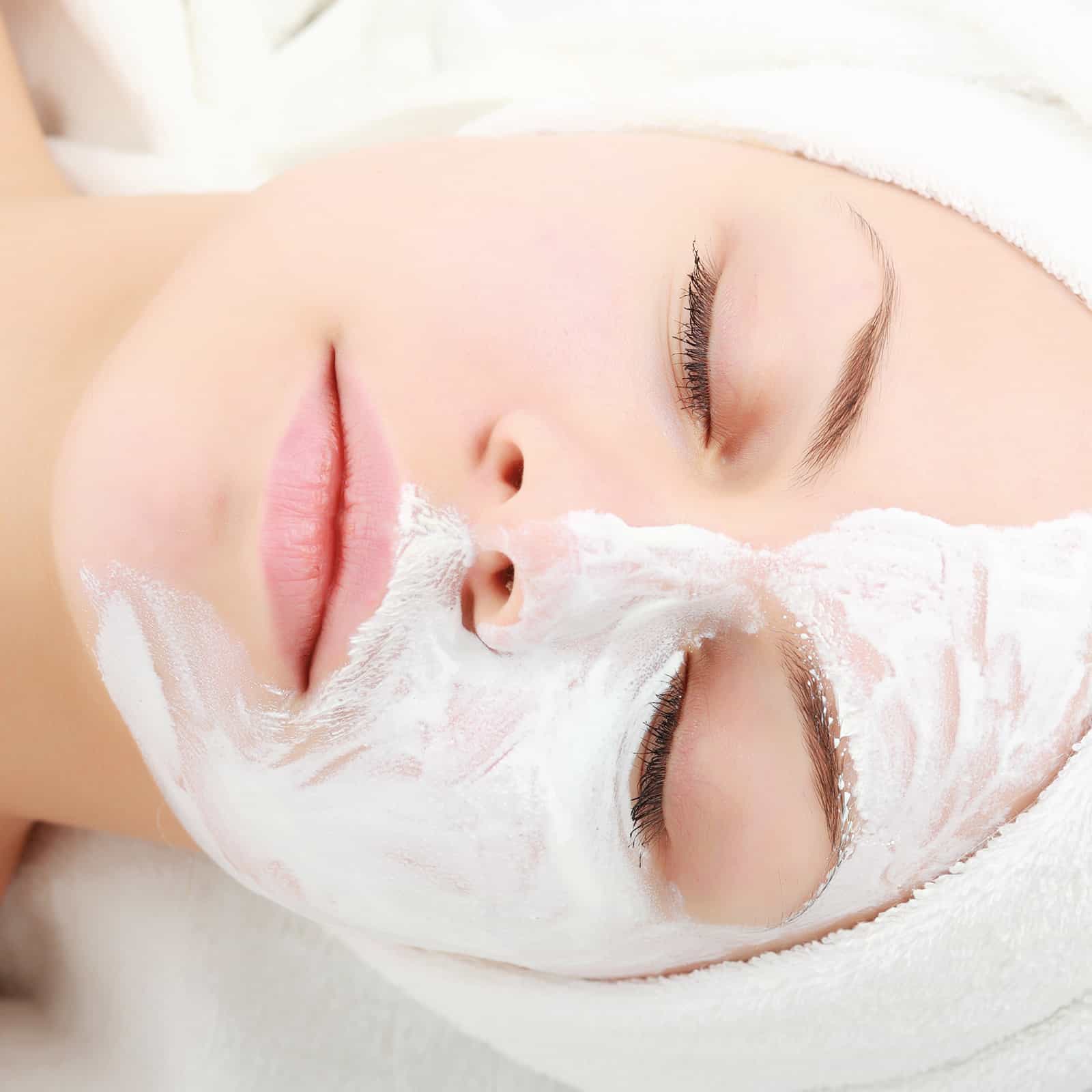 trattamento detox viso