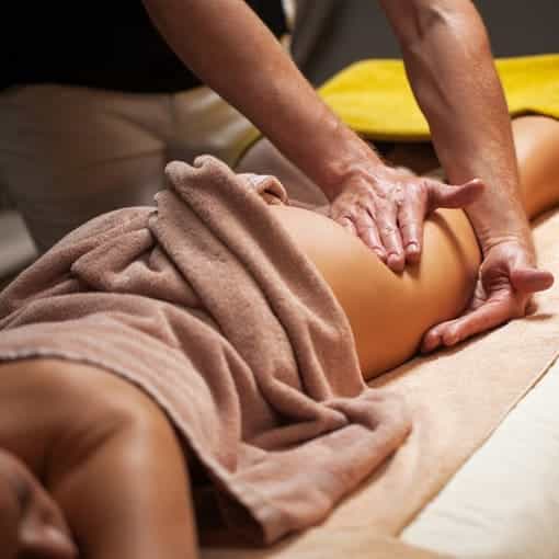 massaggio ayurvedico