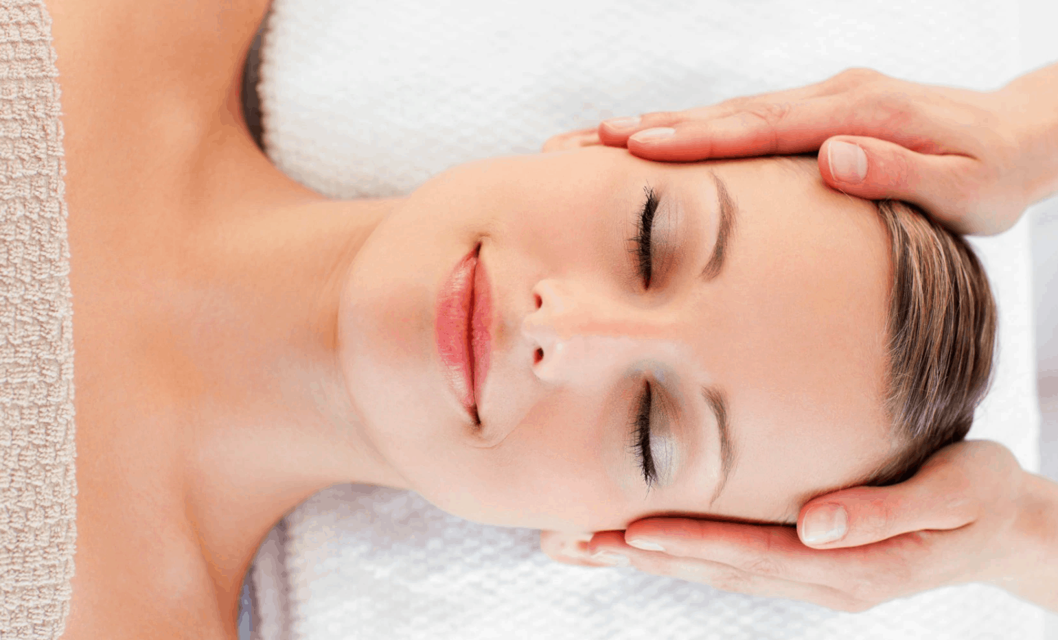 Massaggio Alla Pancia Per Intestino Massaggio alla Nuca Antistress