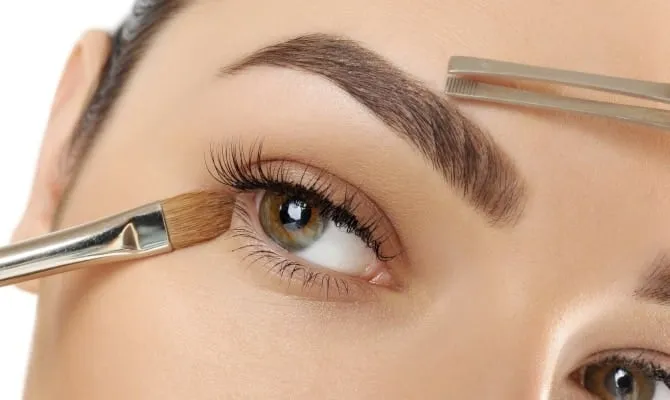 microblading ritocco